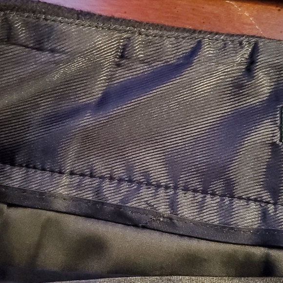 J. Crew Classic Wool Pencil Skirt - Picture 9 of 9